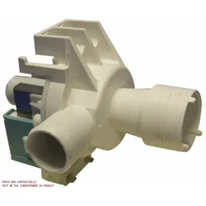 Pompe de vidange pour Lave-vaisselle Electrolux 140000738017 pas cher