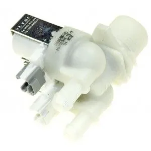 Comparateur de prix : Electrovanne pour lave-linge Beko WMB71423MS - Pièce d'origine constructeur
