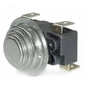 Brandt Fagor Thermostat Klixon 80°/70° Pour Seche Linge Fagor pas cher