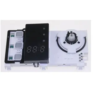 Module de commande pour Lave-vaisselle Bosch 12032285 pas cher