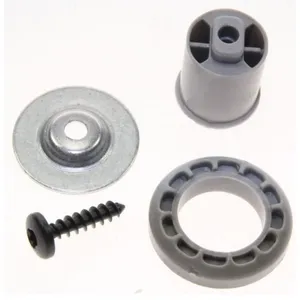 Poulie pour Lave-vaisselle Bosch 00188096 pas cher