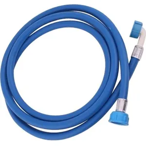 Whirlpool Tuyau D'alimentation90°/Eau Froide 2.0 M Pour Lave-Linge Whirlpool pas cher