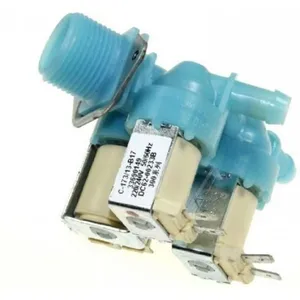 Samsung Electrovanne 3 Voies Pour Lave Linge Samsung