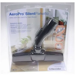 Electrolux - brosse parquet sumo ø 36MM pour aspirateur pas cher