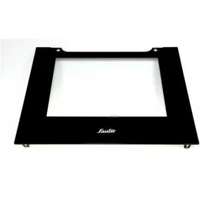 Sauter GLACE DE PORTE POUR FOUR BRANDT-FAGGOR pas cher
