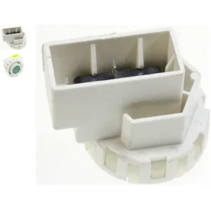 MICRO INTERRUPTEUR SECURITE POUR LAVE VAISSELLE CANDY 41901973 pas cher