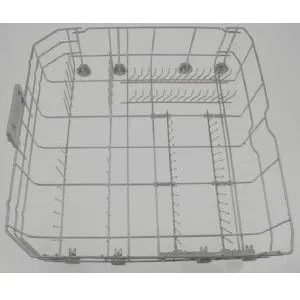 Comparateur de prix : PANIER INFERIEUR POUR LAVE VAISSELLE BEKO * 1790280062 D8835 FD BEKO 7695437342  