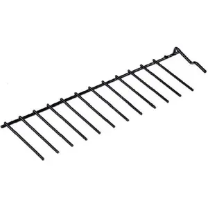 SUPPORT ASSIETTE DROIT POUR LAVE VAISELLE BEKO * D8835 1759030200 pas cher