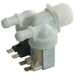 Brandt Electrovanne Lave-vaisselle (31X8522 BRANDT DE DIETRICH SAUTER ... pas cher