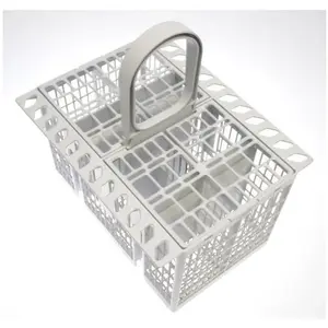 Panier porte couverts gris pour lave vaisselle indesit Hotpoint Aristo... pas cher