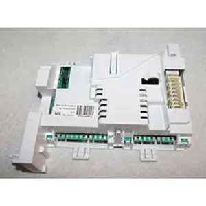 Carte électronique, module programmé (49031637) Lave-linge candy