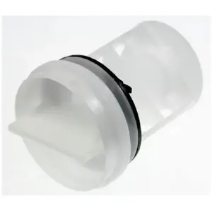 Technical - Filtre de pompe de vidange d'origine (42065390) Lave-linge... pas cher