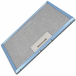 Whirlpool FILTRE METAL POUR HOTTE WHIRLPOOL pas cher