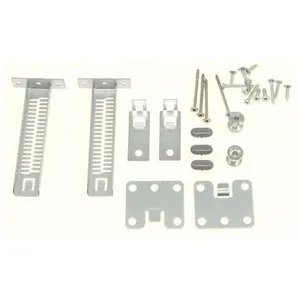 Kit d'intégration pour lave-vaisselle BRANDT AS0043305 VH1505J WQP12-J... pas cher