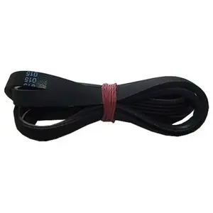 Comparateur de prix : Indesit 1106j4el Courroie Poly-V Elastisch Ept Pour Lave Linge Indesit