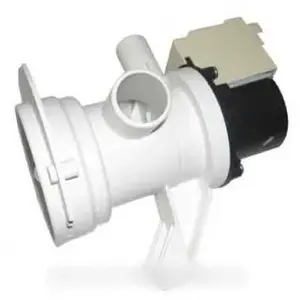 Comparateur de prix : Whirlpool Pompe De Vidange Pour Lave Linge Whirlpool