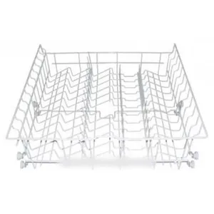 Comparateur de prix : Panier supérieur pour lave-vaisselle Siemens - Bosch - 00207799 - Blanc