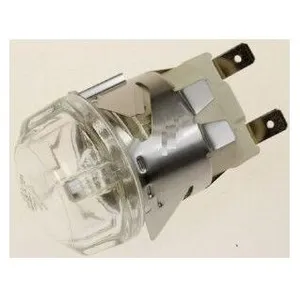 Sauter Lampe complete pour Four de dietrich AS0032098 pas cher