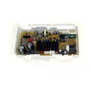 MODULE DE PUISSANCE P171,F550E,MAIN PBA,230V 5 POUR LAVE-LINGE SAMSUNG pas cher