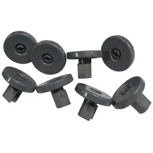 ROULETTE PANIER INFÉRIEUR x8 POUR LAVE-VAISSELLE ARTHUR MARTIN ELECTRO... pas cher