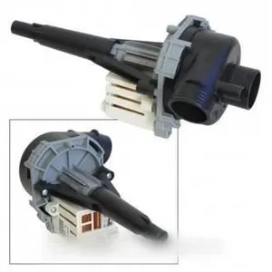 Pompe moteur askoll 220-230VAC 50HZ 0,5A 60W pour lave vaiselle Candy pas cher