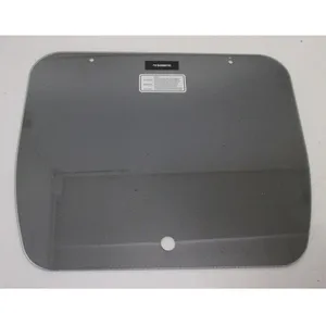 Dometic - Plaque en verre noir pour Table de cuisson 407149772 pas cher