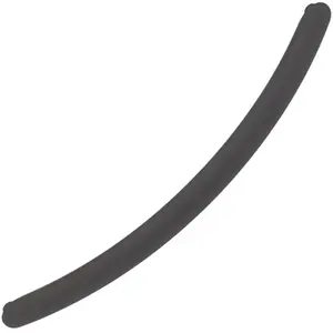 Poigaz naturelée noire mat pour Four Scholtes C00139419 pas cher