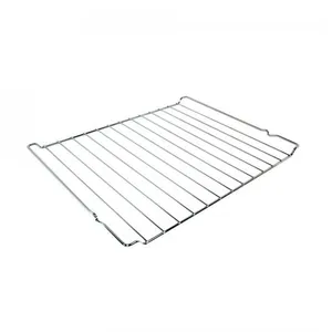 GRILLE 440 X 340 MM POUR FOUR SMEG pas cher