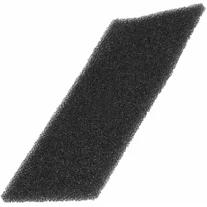 FILTRE DE SOCLE EN MOUSSE POUR SECHE LINGE WHIRLPOOL 481010354757 pas cher