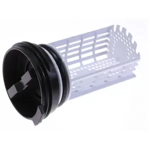 Filtre de vidange fagor FF1750 + pour lave linge Vedette pas cher