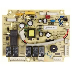 Circuit électronique pour Lave-vaisselle Fagor AS6011186