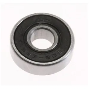 Whirlpool Roulement 608-2rs 22,2 X 7,5 X 8 Mm Pour Sèche-Linge Whirlpool pas cher