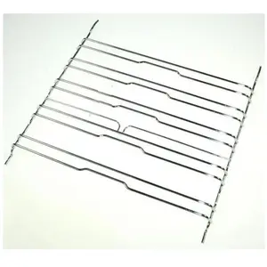Comparateur de prix : Grille minerva 67l pour Four Whirlpool 481010762741