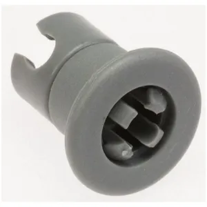 ROULETTE DE PANIER SUPERIEUR DE LAVE VAISSELLE SABA * 34420260 LVS4515... pas cher