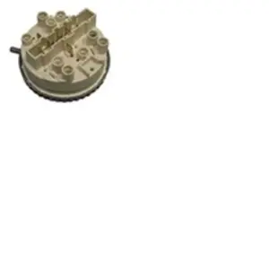 CANDY, HOOVER Pressostat pour Lave-vaisselle Rosieres 92124114
