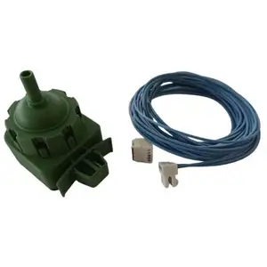 Whirlpool Kit Pressostat Small+ Cablage 545-Aa-003 Pour Lave Linge Whi... pas cher