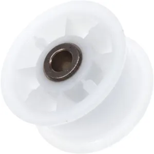POULIE TENDEUR POUR SÈCHE-LINGE HAIER * 0180800243A - HD8001F, HD8003DE pas cher
