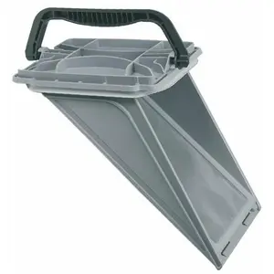 FILTRE DE SOCLE COMPLET POUR SÈCHE-LINGE WHIRLPOOL 481010345281 pas cher