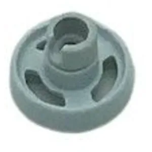 Comparateur de prix : ROUE DE PANIER INFERIEUR POUR LAVE VAISSELLE CANDY 49037409