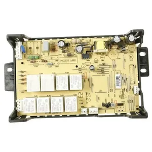 C00508976 PLATINE PUISSANCE ESTER (615) A CONFIGURER MANUELLEMENT POUR FOUR WHIRLPOOL 481011085526 pas cher