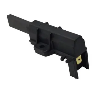 Charbon Moteur pour Lave-linge Indesit 482000023145 pas cher