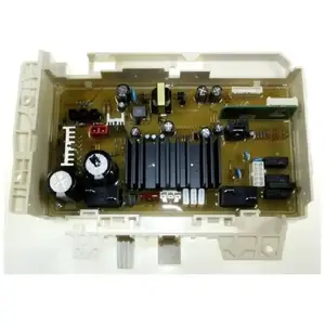Module électronique, programmateur pour Lave-linge SAMSUNG DC92-00235G pas cher