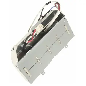Élément chauffant 1800W + 700W pour résistance sèche-linge Haier - Con... pas cher