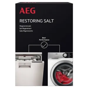 Sel régénérant pour Lave-vaisselle AEG 1 kg 9029799278 pas cher