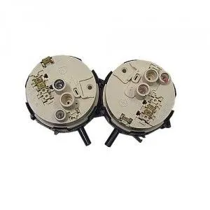 Candy Pressostat 59/35 -129/105 Double Pour Lave Vaisselle Candy pas cher