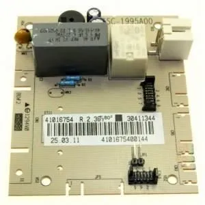 Module électronique (49010638) Lave-vaisselle Rosieres pas cher