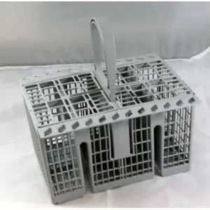 PANIER A COUVERTS POUR LAVE VAISSELLE BRANDT AX445 AB3ABRFFA BRANDT 8... pas cher