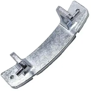 Charnière hublot (4774ER2001A) Lave-linge LG pas cher