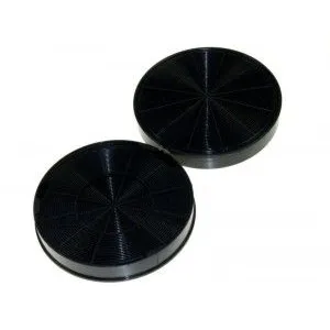 Comparateur de prix : Hotpoint-Ariston FILTRE CHARBON X2 POUR HOTTE FABER ET ARISTON EFF62