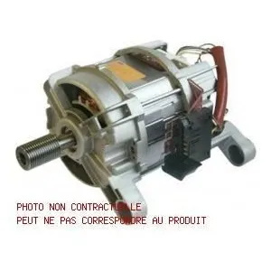 Comparateur de prix : Charbon Moteur pour Lave-Linge hoover 41034362